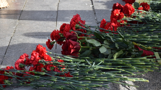 Два саратовца не вернулись с СВО