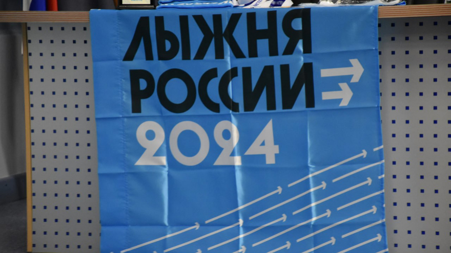 В Саратовской области на лыжной гонке устроят выставку военной техники