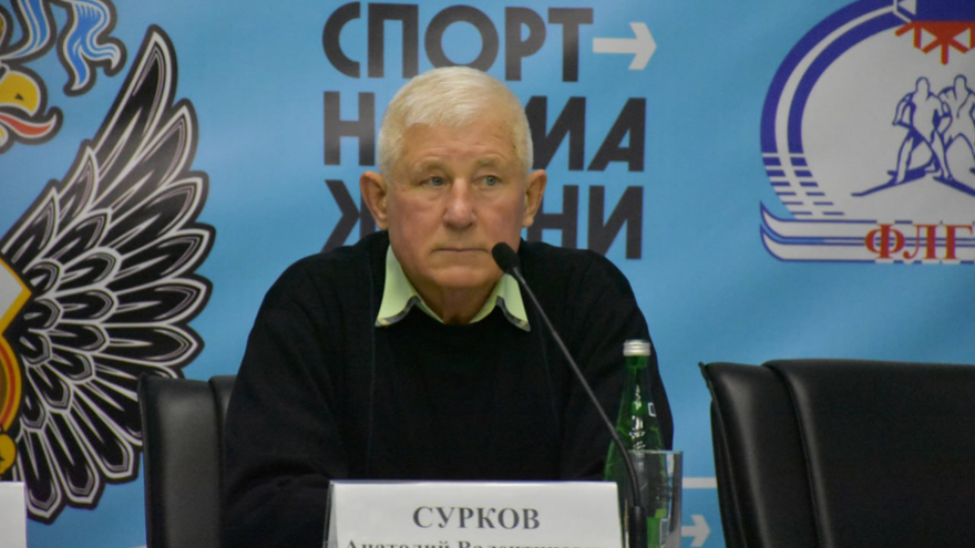В Саратовской области на лыжной гонке устроят выставку военной техники
