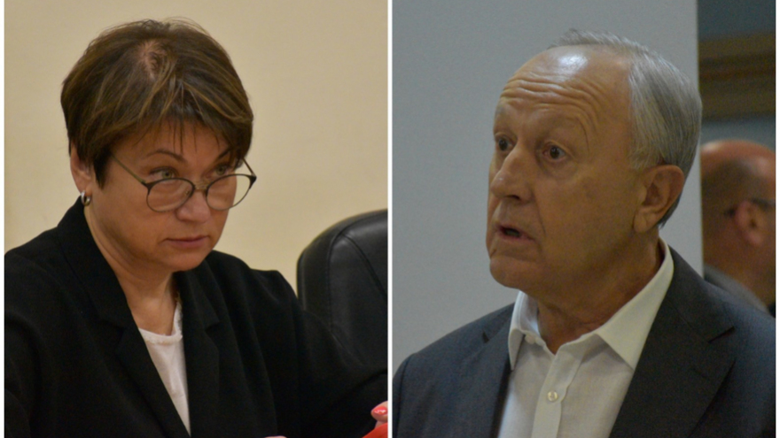 Сын Валерия Радаева заплатит саратовскому депутату 300 тысяч рублей за оскорбления