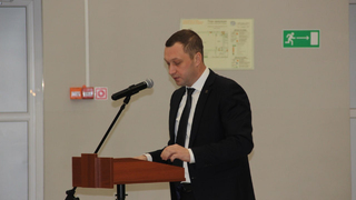 Губернатор: все школы Саратовской области переведут на односменное обучение к осени 2026 года