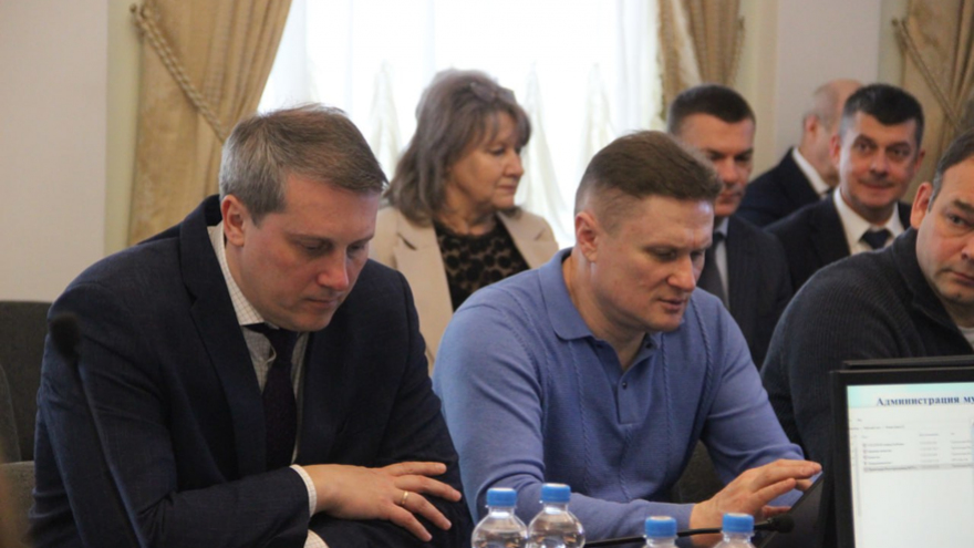 Неудовлетворительное состояние: чиновник объяснил, почему никто не хочет покупать муниципальную недвижимость в Саратове