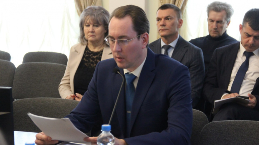 Неудовлетворительное состояние: чиновник объяснил, почему никто не хочет покупать муниципальную недвижимость в Саратове