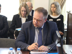 Неудовлетворительное состояние: чиновник объяснил, почему никто не хочет покупать муниципальную недвижимость в Саратове