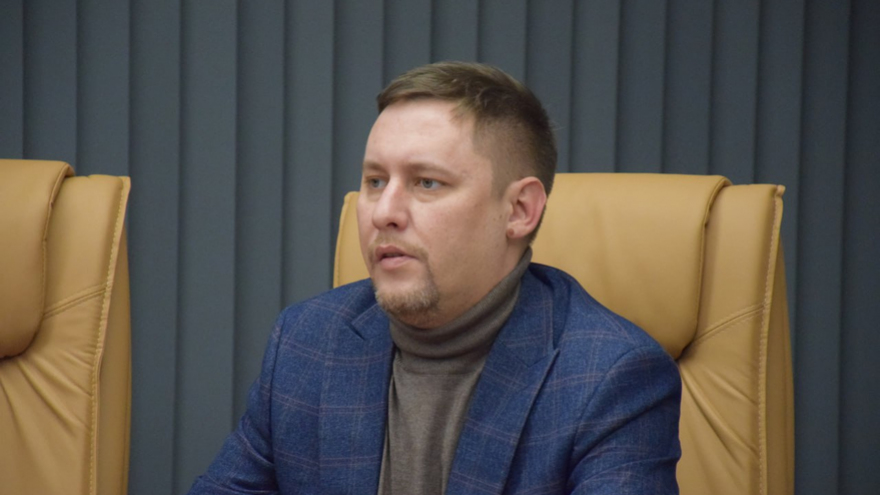 Застройку старого аэропорта Саратова начнут во второй половине 2024 года