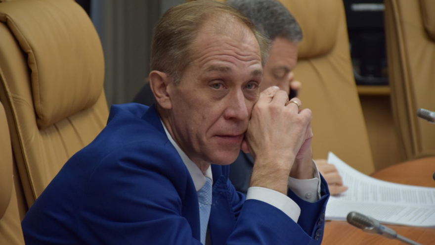 Застройку старого аэропорта Саратова начнут во второй половине 2024 года