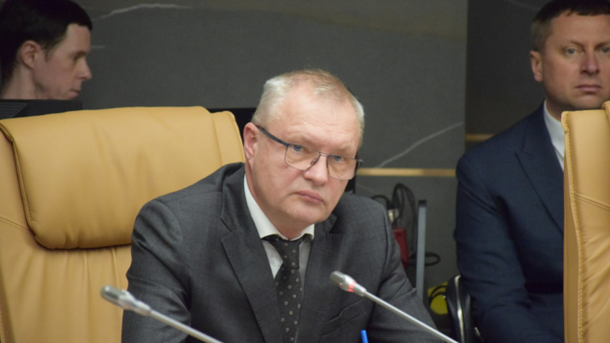 Застройку старого аэропорта Саратова начнут во второй половине 2024 года