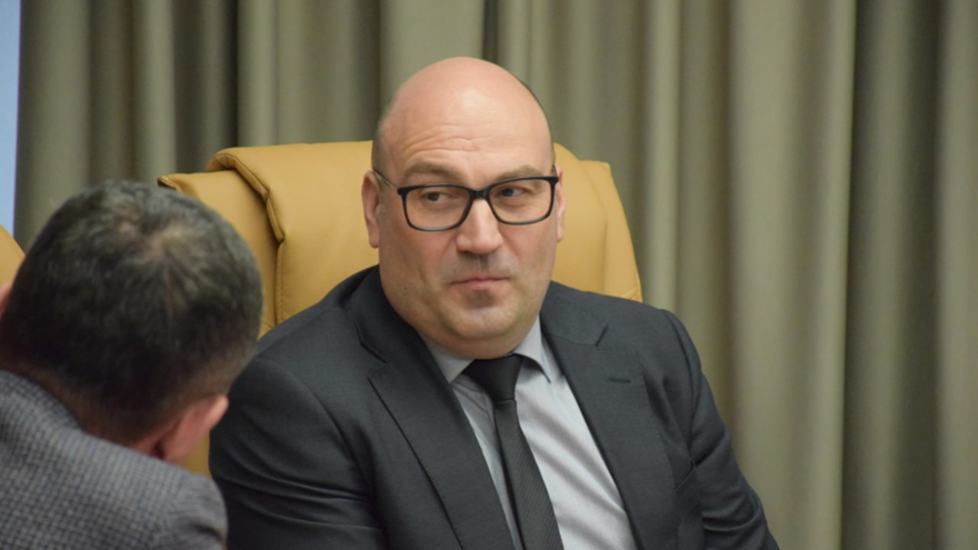 Застройку старого аэропорта Саратова начнут во второй половине 2024 года
