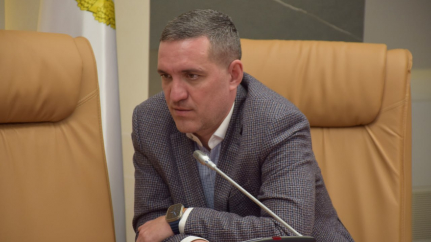 Застройку старого аэропорта Саратова начнут во второй половине 2024 года