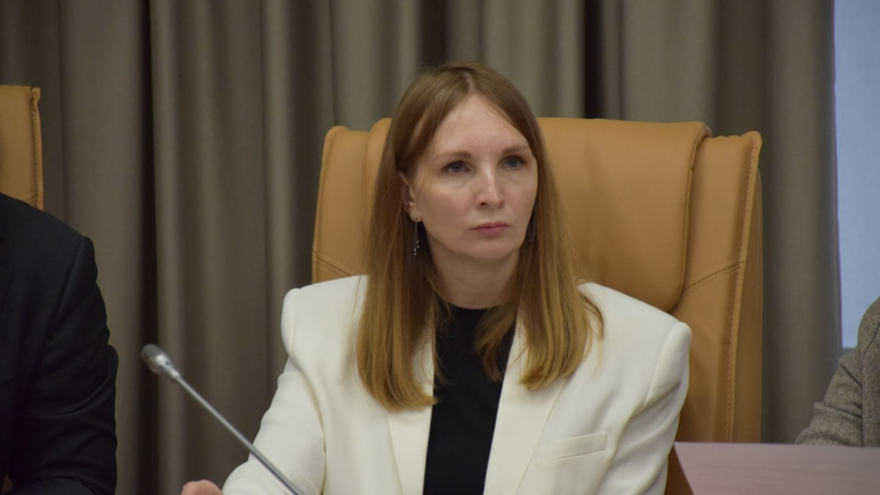 Застройку старого аэропорта Саратова начнут во второй половине 2024 года