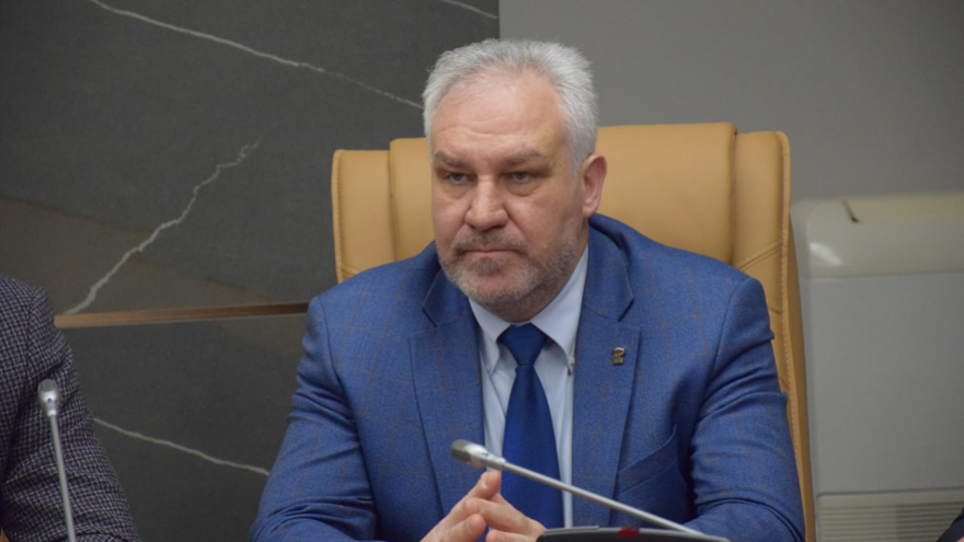 Застройку старого аэропорта Саратова начнут во второй половине 2024 года
