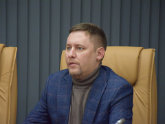 Застройку старого аэропорта Саратова начнут во второй половине 2024 года