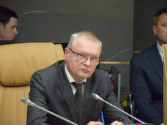 Застройку старого аэропорта Саратова начнут во второй половине 2024 года
