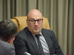 Застройку старого аэропорта Саратова начнут во второй половине 2024 года