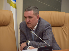 Застройку старого аэропорта Саратова начнут во второй половине 2024 года