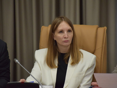 Застройку старого аэропорта Саратова начнут во второй половине 2024 года