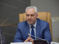 Застройку старого аэропорта Саратова начнут во второй половине 2024 года