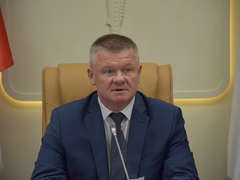 Застройку старого аэропорта Саратова начнут во второй половине 2024 года