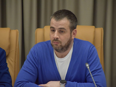 Застройку старого аэропорта Саратова начнут во второй половине 2024 года