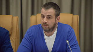 Застройку старого аэропорта Саратова начнут во второй половине 2024 года