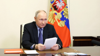 Президент подписал закон о конфискации имущества за фейки об армии