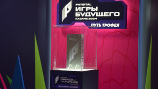 На международном турнире Игры Будущего выступят саратовские программисты и спидранер