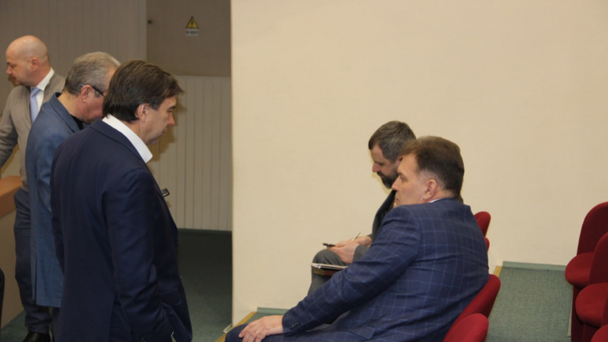 Светлану Куприянову переназначили аудитором контрольно-счетной палаты Саратова