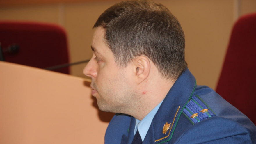Светлану Куприянову переназначили аудитором контрольно-счетной палаты Саратова