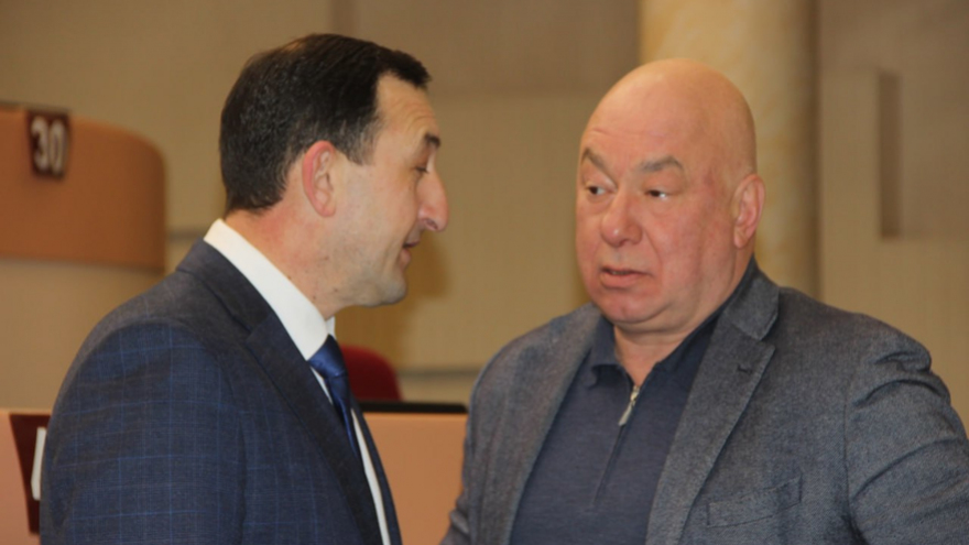 Светлану Куприянову переназначили аудитором контрольно-счетной палаты Саратова