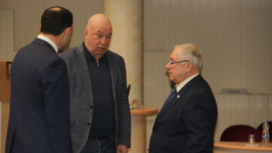 Светлану Куприянову переназначили аудитором контрольно-счетной палаты Саратова