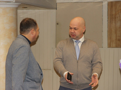 Светлану Куприянову переназначили аудитором контрольно-счетной палаты Саратова