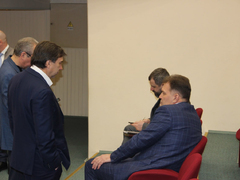 Светлану Куприянову переназначили аудитором контрольно-счетной палаты Саратова