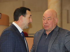Светлану Куприянову переназначили аудитором контрольно-счетной палаты Саратова