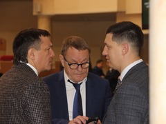 Светлану Куприянову переназначили аудитором контрольно-счетной палаты Саратова
