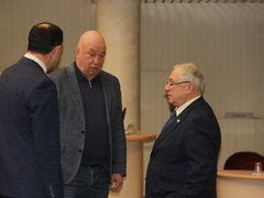 Светлану Куприянову переназначили аудитором контрольно-счетной палаты Саратова
