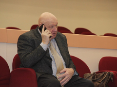 Светлану Куприянову переназначили аудитором контрольно-счетной палаты Саратова