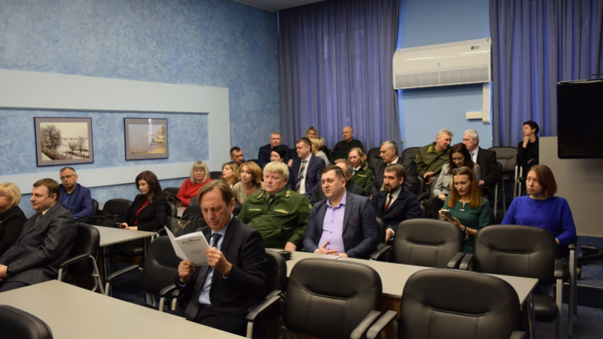 Иногородние лесопользователи заплатили Саратовской области 34 миллиона