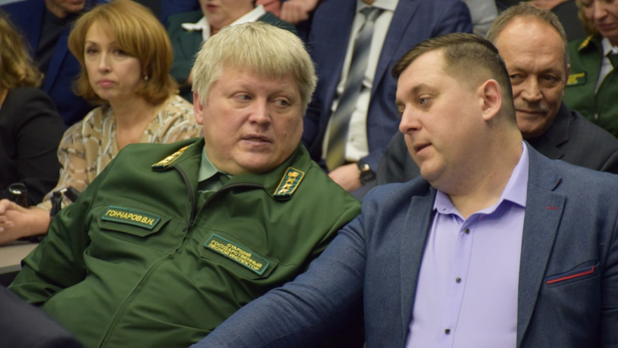 Иногородние лесопользователи заплатили Саратовской области 34 миллиона