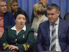Иногородние лесопользователи заплатили Саратовской области 34 миллиона