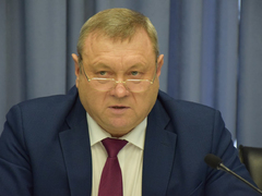 Иногородние лесопользователи заплатили Саратовской области 34 миллиона