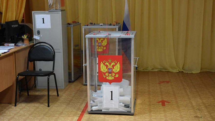 Выборы Президента: начался поквартирный обход