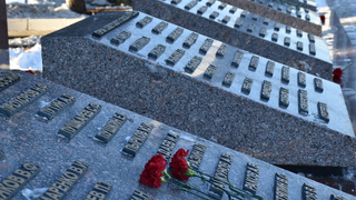 Два бойца из Энгельсского района погибли на СВО