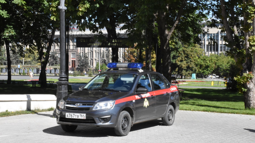 В Саратовской области нашли пропавшего ребенка с аутизмом