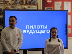 Министр образования намерен научить саратовских школьников управлять дронами, как компьютерами