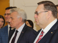 Министр образования намерен научить саратовских школьников управлять дронами, как компьютерами