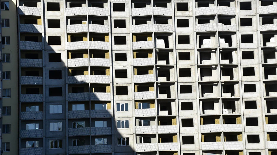 В Саратове строительство Уютного квартала и Городских просторов обернулось уголовным делом