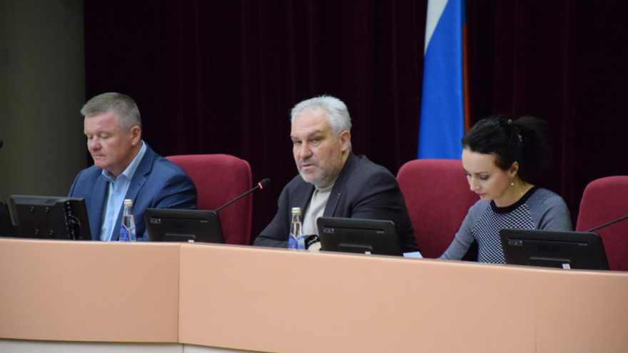 В бюджет Саратовской области заводят 3 миллиарда на три новые школы