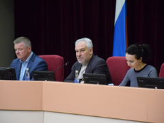 В бюджет Саратовской области заводят 3 миллиарда на три новые школы