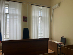 В Саратове предполагаемому организатору проституции продлили арест до 9 мая