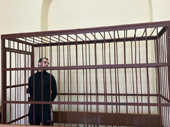 В Саратове предполагаемому организатору проституции продлили арест до 9 мая
